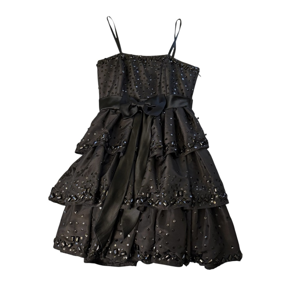 Betsey Johnson Evening Dress- size 0